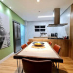 Apartamento Residencial à venda, Aparecida, Santos - AP0345.