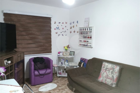 Apartamento à venda com 1 quarto em Cocaia, Guarulhos, SP