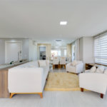 Apartamento à venda ou para alugar com 3 suítes em Brooklin, São Paulo, SP