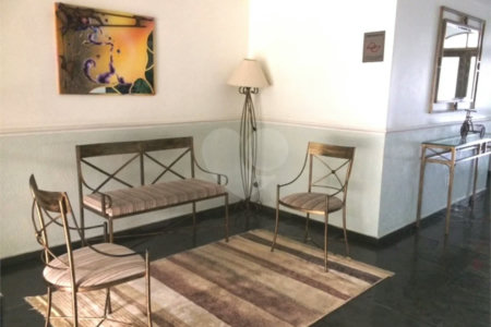 Apartamento à venda com 3 quartos em Santana, São Paulo, SP