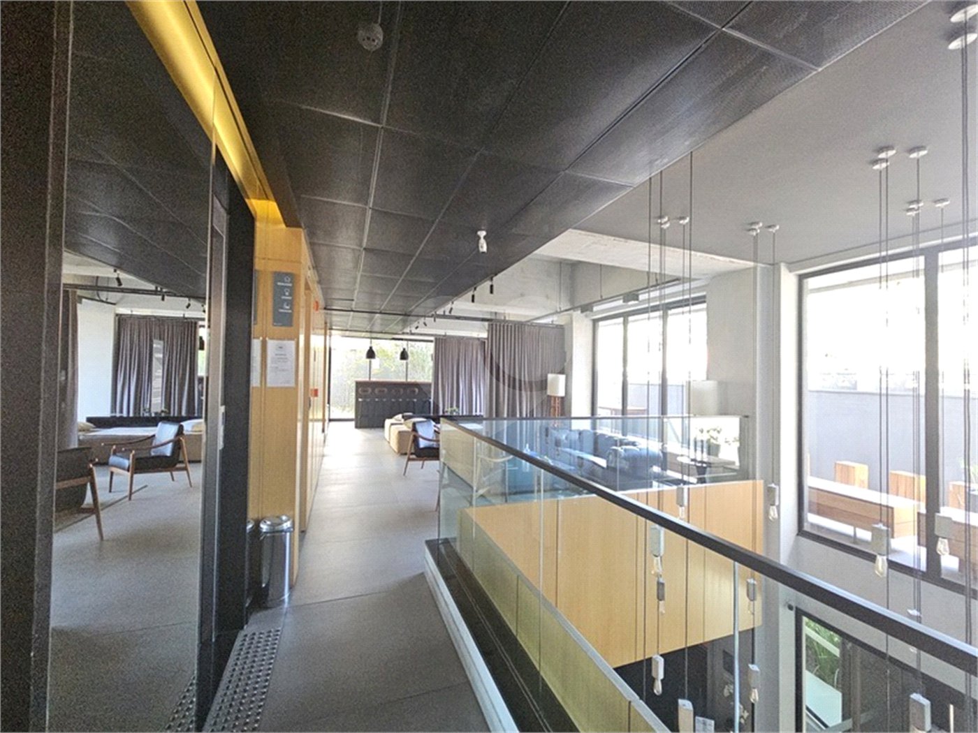 Apartamento para alugar com 1 suíte em Vila Olímpia, São Paulo, SP