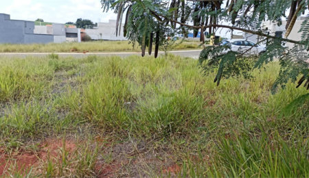 Terreno à venda em Parque Itapê, Itapetininga, SP
