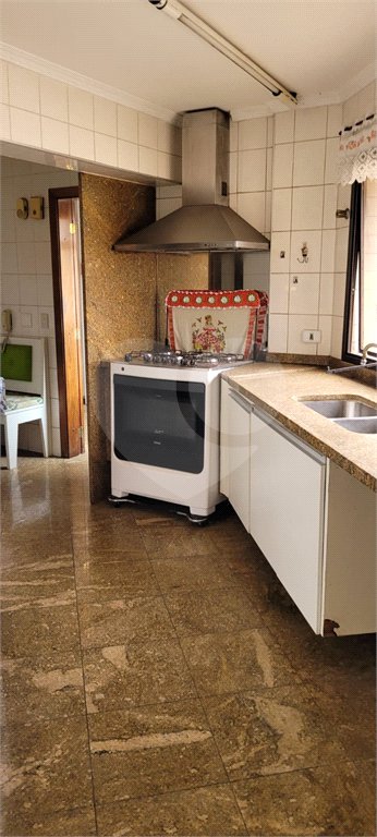 Apartamento à venda com 3 quartos, sendo 1 suíte, em Casa Verde, São Paulo, SP