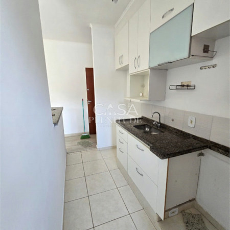 Apartamento à venda com 2 quartos em Retiro São João, Sorocaba, SP