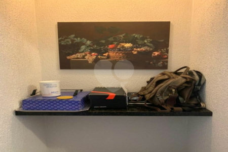 Apartamento à venda com 2 quartos, sendo 1 suíte, em Liberdade, São Paulo, SP
