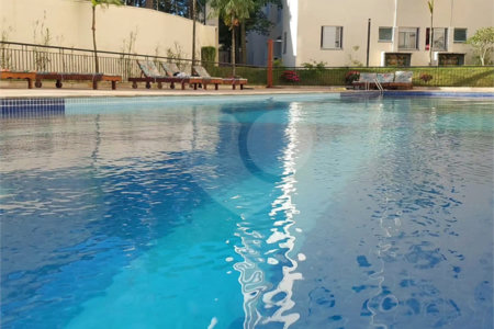 Apartamento à venda com 2 quartos em Ferrazópolis, São Bernardo do Campo, SP