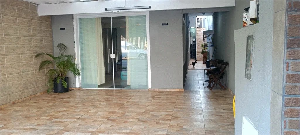 Casa Térrea à venda com 3 quartos, sendo 1 suíte,  em Jardim Campo Limpo, São Paulo, SP