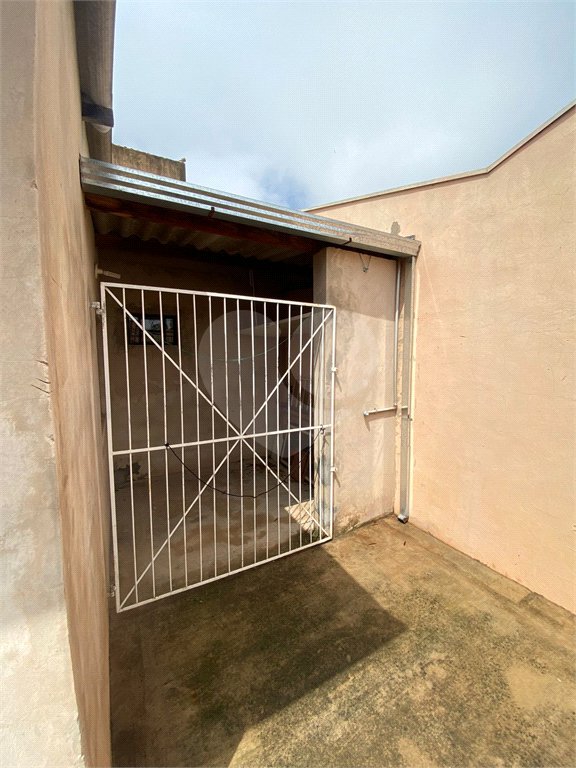Ref: 618769 Casa Casa no Residencial Romeu Tortorelli á venda.