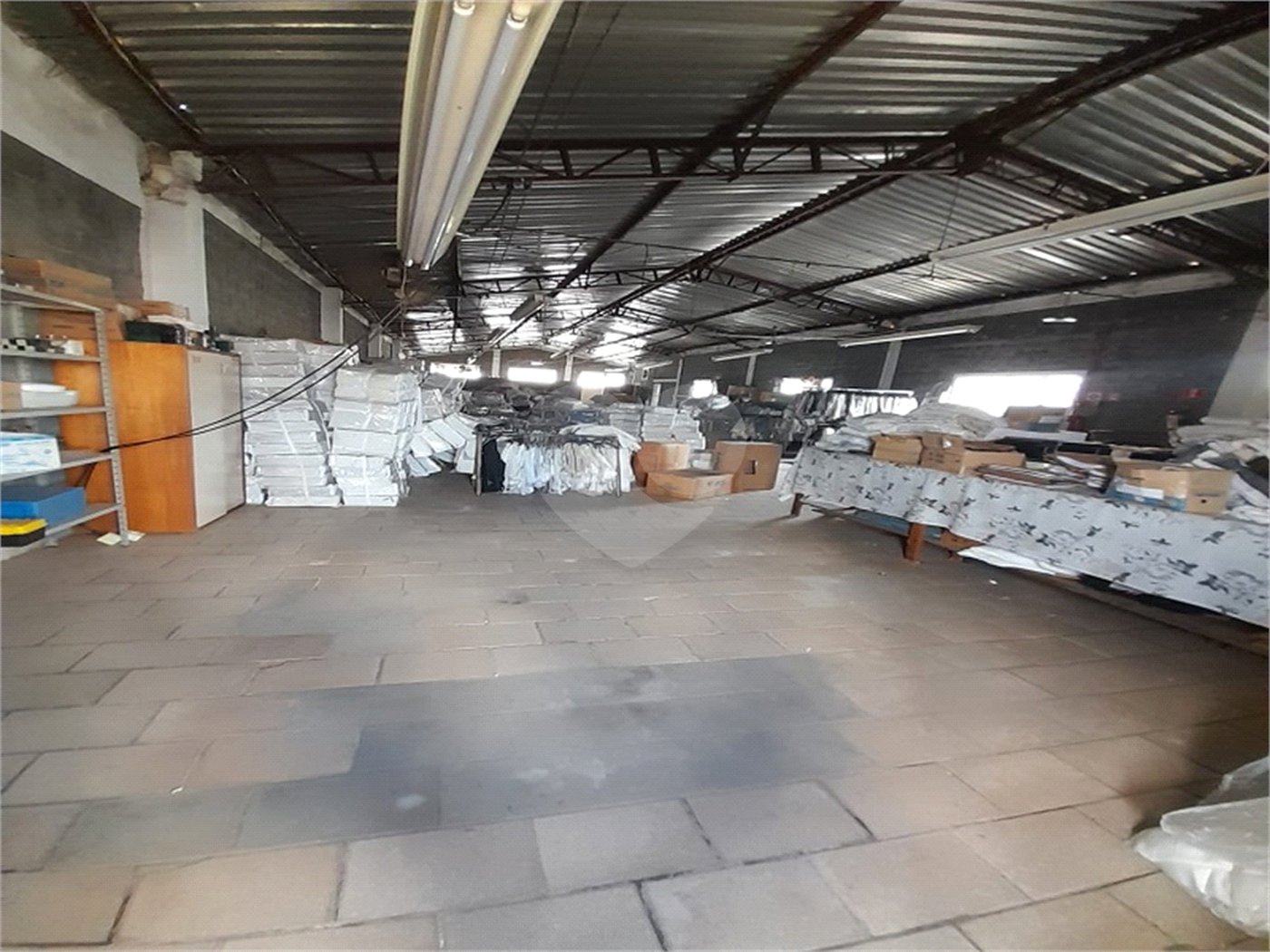 Salão Comercial para alugar em Recreio Estoril, Atibaia, SP