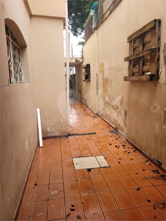 Sobrado à venda com 2 quartos, sendo 1 suíte, em Casa Verde, São Paulo, SP