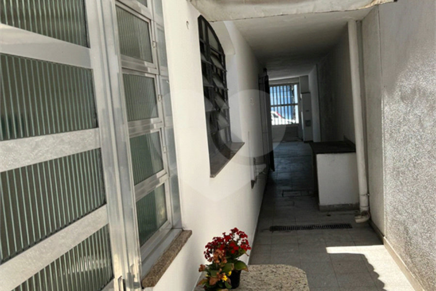 Sobrado à venda com 3 quartos em Freguesia do Ó, São Paulo, SP