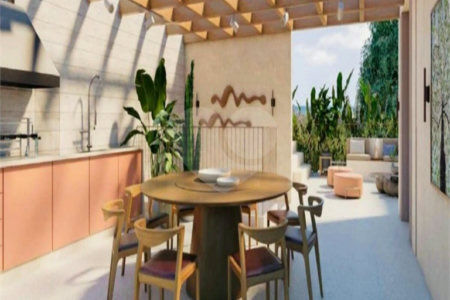 Casa à venda com 3 suítes no condomínio Tryo Residence, São Paulo - SP