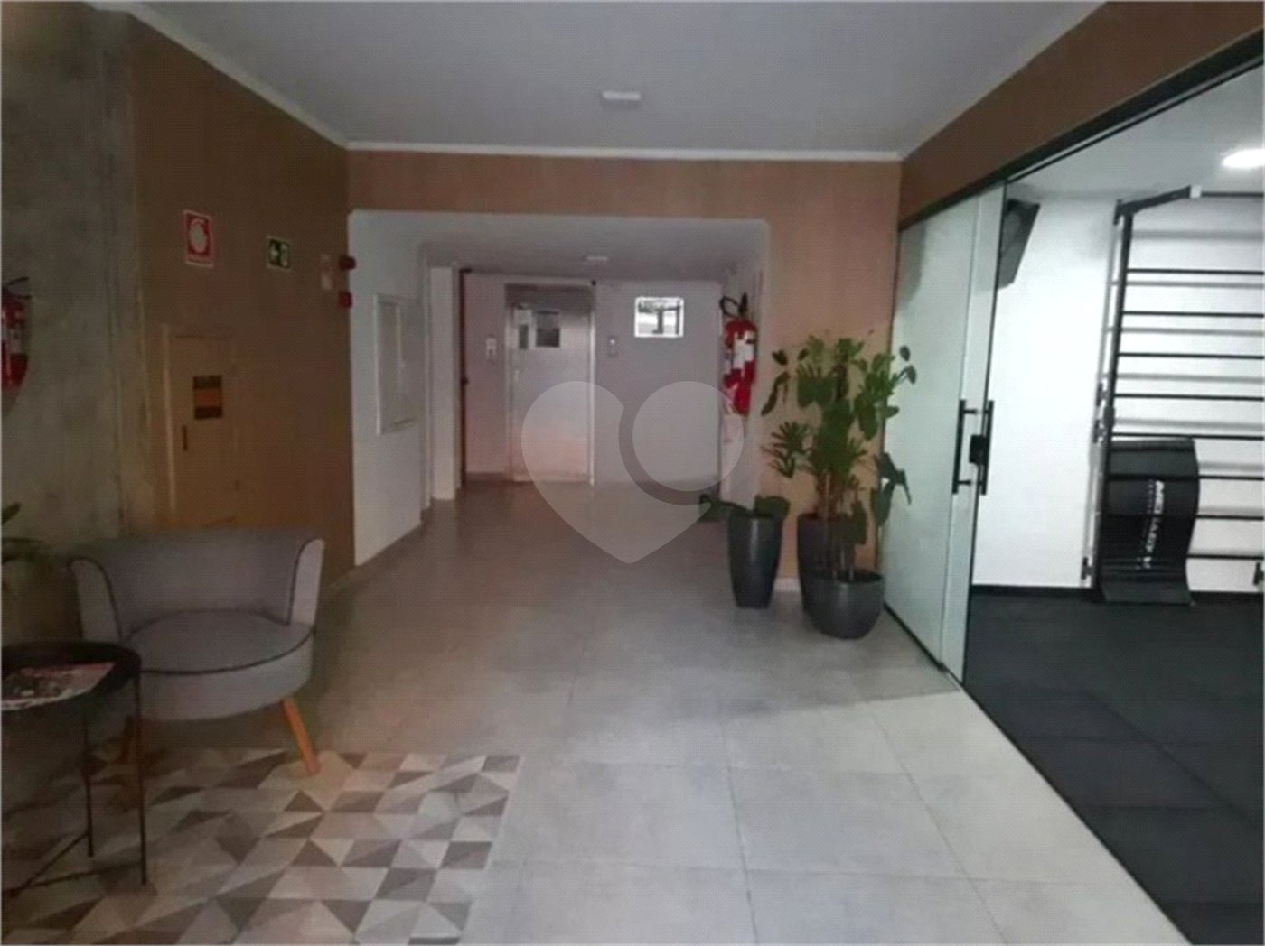 Apartamento à venda ou para alugar com 1 quarto em Alto da Lapa, São Paulo, SP