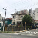 Sobrado à venda com 5 quartos, sendo 1 suíte, em Santana, São Paulo, SP