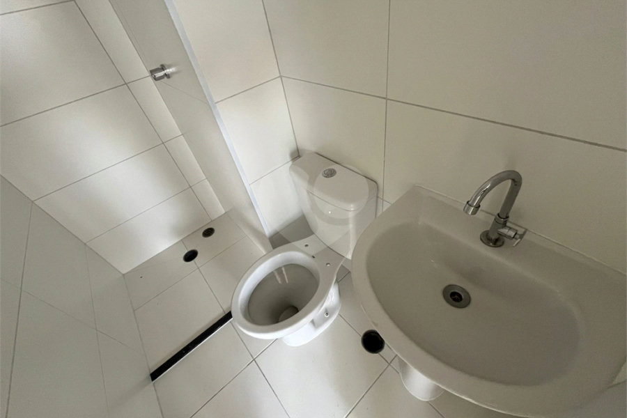 Apartamento à venda com 2 quartos em Tucuruvi, São Paulo, SP
