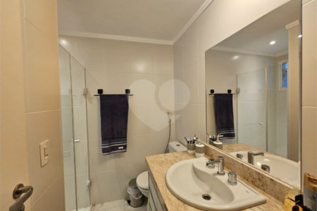 Apartamento à venda com 4 quartos, sendo 2 suítes, em Vila Paulicéia, São Paulo, SP