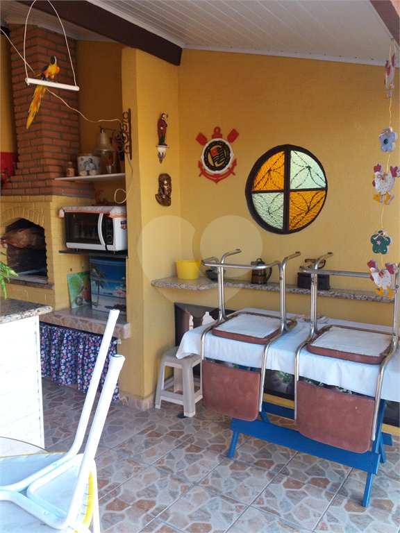 Sobrado à venda com 3 quartos, sendo 1 suíte, em Jardim Japão, São Paulo, SP