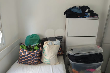 Apartamento à venda com 3 quartos, sendo 1 suíte,  no Centro, São Bernardo do Campo, SP