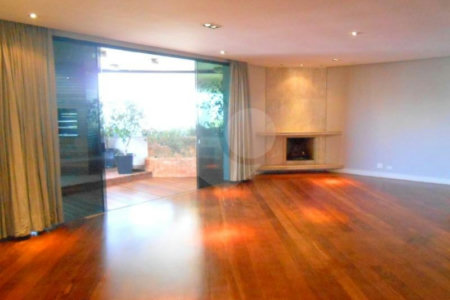 Apartamento à venda com 4 suítes em Vila Suzana, São Paulo, SP