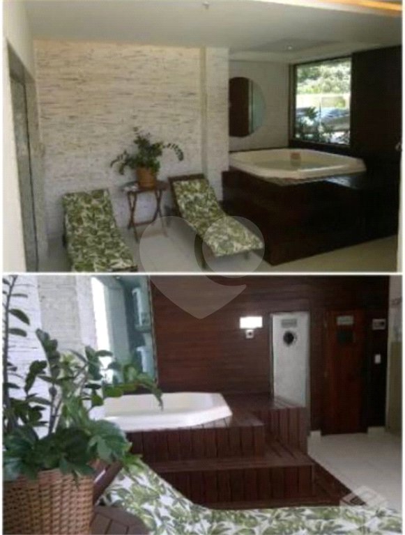 Apartamento à venda com 2 quartos, sendo 1 suíte, em Jacarepaguá, Rio de Janeiro, RJ