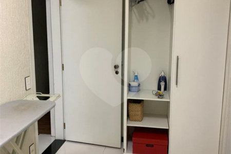 Apartamento à venda com 4 suítes em Santana, São Paulo, SP