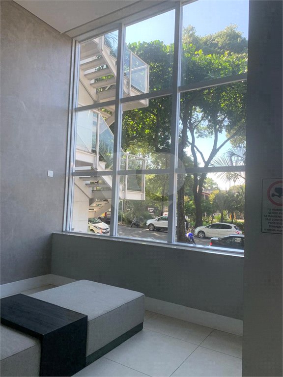 Apartamento à venda com 1 quarto em Santana, São Paulo, SP