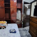 Casa Térrea à venda com 2 quartos em Vila Morse, São Paulo, SP