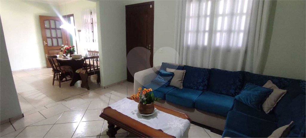 Casa à venda com 3 quartos em Central Parque Sorocaba, Sorocaba, SP
