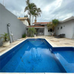 Casa à venda com 3 suítes em Jardim Itaperi, Atibaia, SP