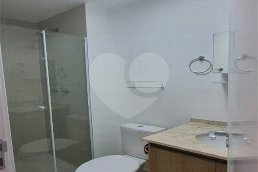 Apartamento para alugar com 2 quartos, sendo 1 suíte, em Freguesia do Ó, São Paulo, SP