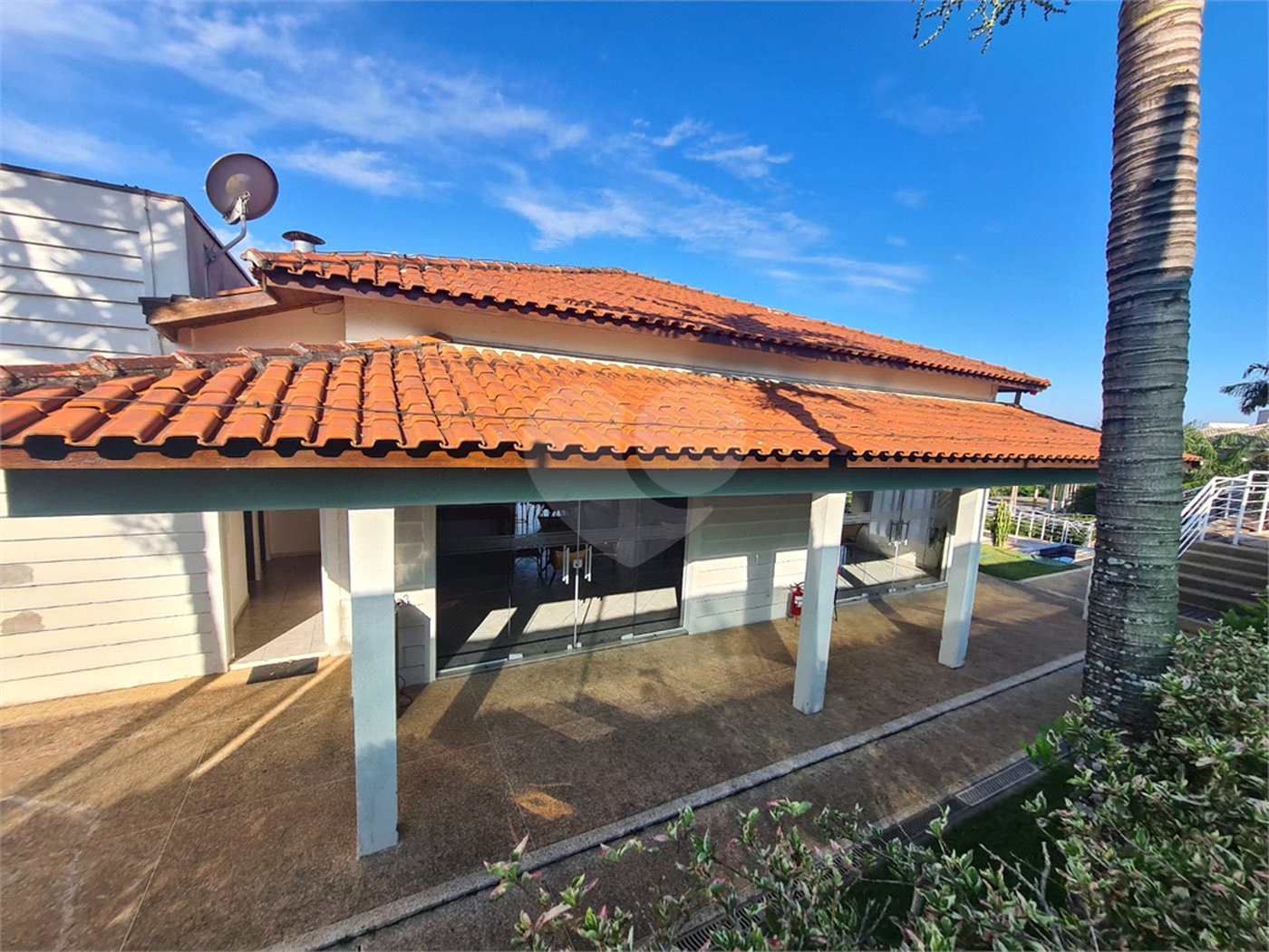 Casa à venda com 3 suítes no condomínio Reserva dos Vinhedos, Louveira - SP