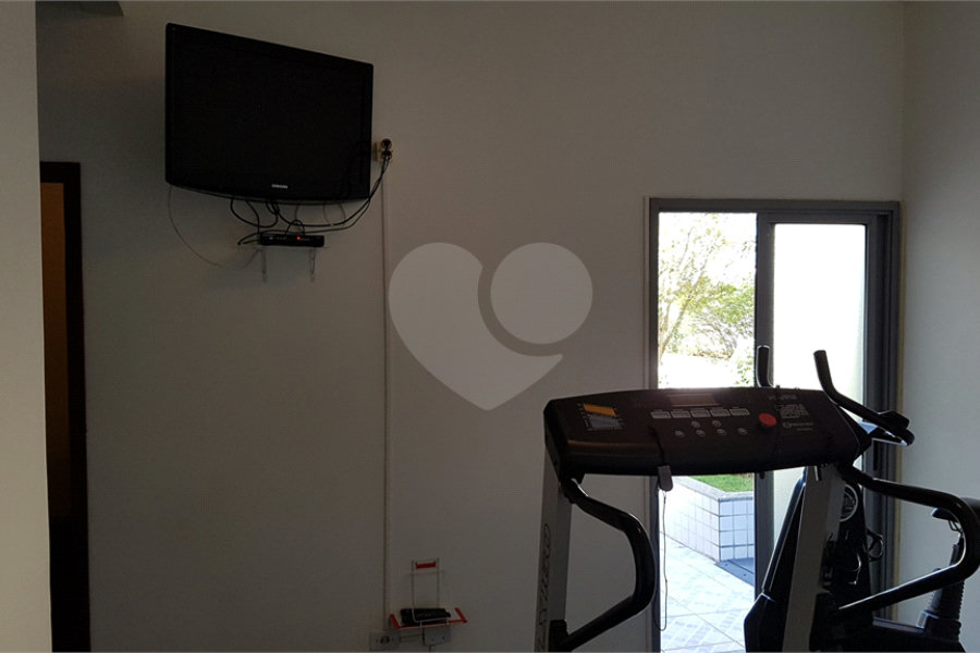 Apartamento à venda com 3 quartos, sendo 1 suíte, em Santana, São Paulo, SP