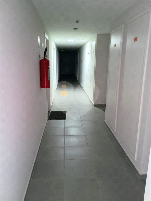 Apartamento à venda com 2 quartos em Lapa, São Paulo, SP