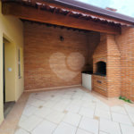 Casa à venda com 3 quartos, sendo 1 suíte, no condomínio Parque das Árvores, Sorocaba - SP