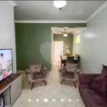 Apartamento à venda com 2 quartos, sendo 1 suíte, em Catumbi, Rio de Janeiro, RJ