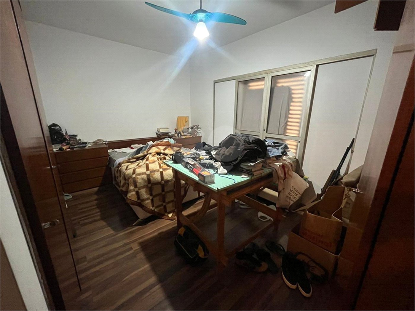 Casa à venda ou para alugar com 2 suítes em Vila Barth, Itapetininga, SP