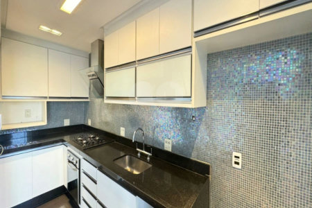 Apartamento à venda com 2 quartos, sendo 1 suíte, em Parque do Morumbi, São Paulo, SP