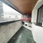 Apartamento à venda com 4 quartos, sendo 3 suítes, no Centro, São Bernardo do Campo, SP