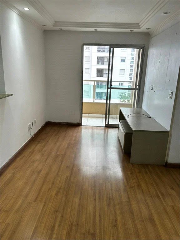 Apartamento à venda com 2 quartos, sendo 1 suíte, em Vila Suzana, São Paulo, SP
