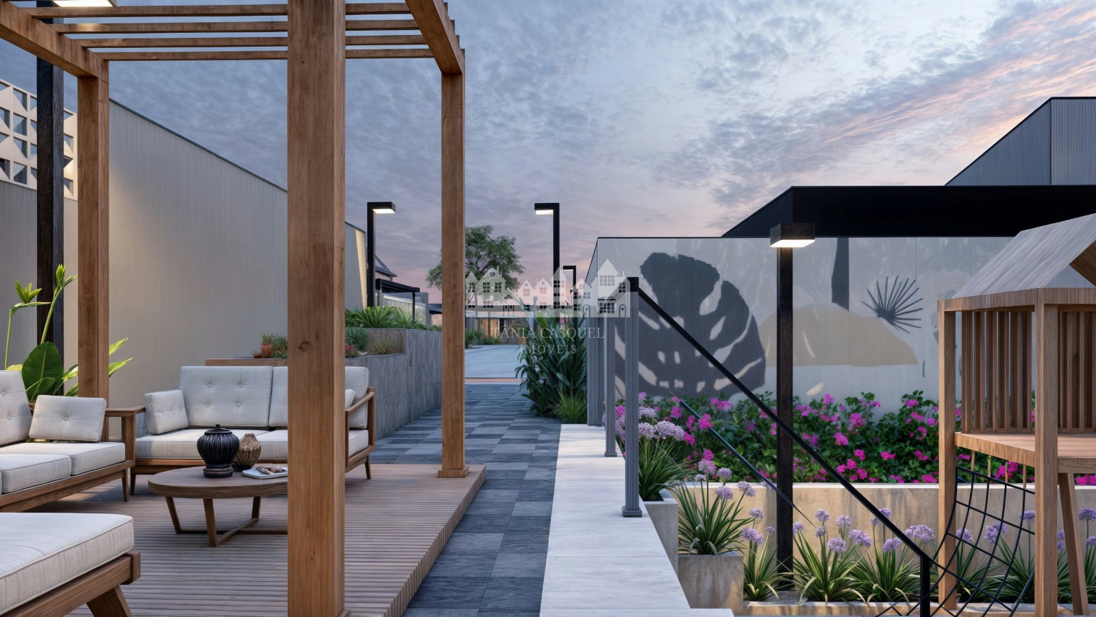 Casa de Condomínio, 3 quartos - Foto 10