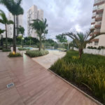 Apartamento à venda com 3 quartos, sendo 1 suíte,  em Vila Anastácio, São Paulo, SP