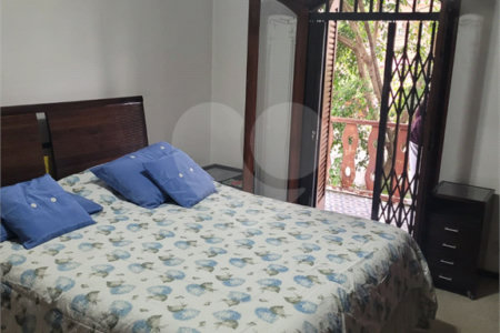 Casa à venda com 4 quartos, sendo 2 suítes, em Planalto Paulista, São Paulo, SP