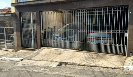 Sobrado à venda com 5 quartos, sendo 1 suíte, em Vila Maria, São Paulo, SP