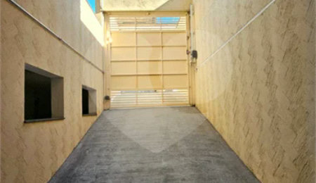 Casa à venda com 2 suítes no condomínio Residence Adelina, São Paulo - SP