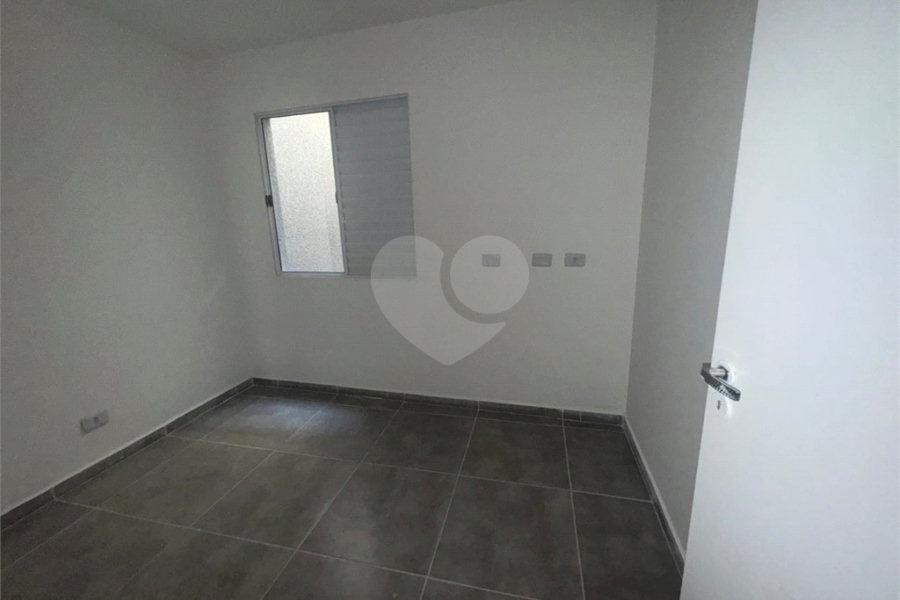 Apartamento à venda com 2 quartos em Tremembé, São Paulo, SP