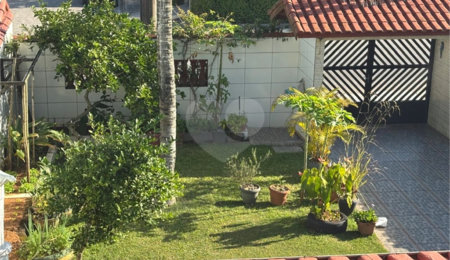 Sobrado à venda com 2 quartos no Centro, Ilha Comprida, SP