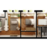 Apartamento à venda com 2 quartos no Centro, Rio de Janeiro, RJ