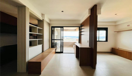 Apartamento para alugar com 2 suítes em Parque Morumbi, Votorantim, SP