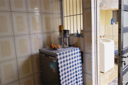 Casa à venda com 3 quartos em Vila Leopoldina, São Paulo, SP