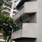 Apartamento à venda com 2 suítes, em Santana, São Paulo, SP